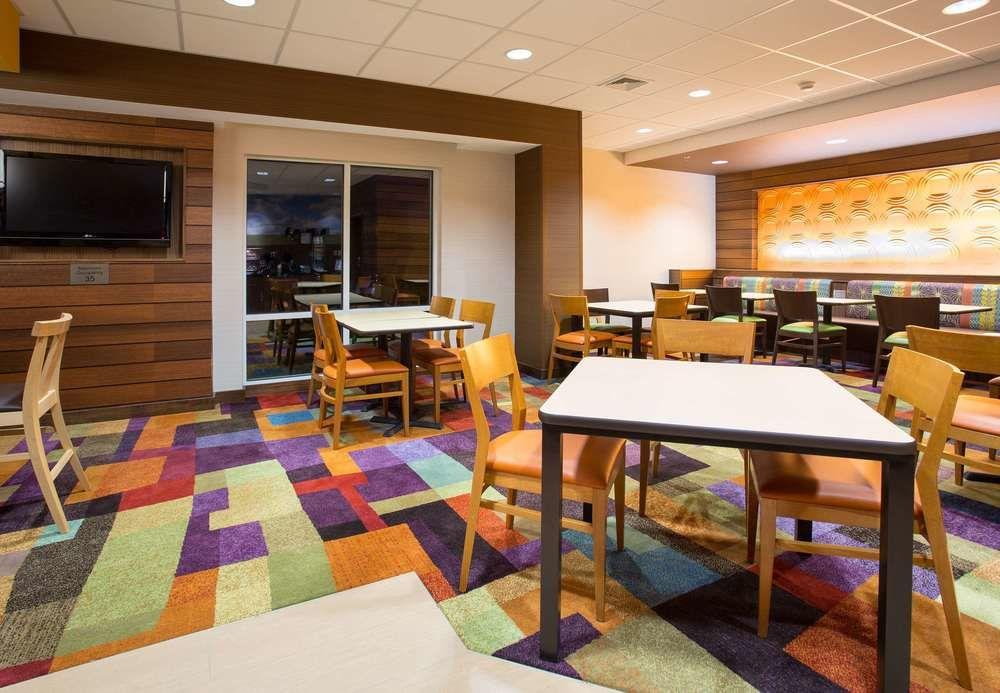 Fairfield Inn & Suites By Marriott Boston Milford Luaran gambar