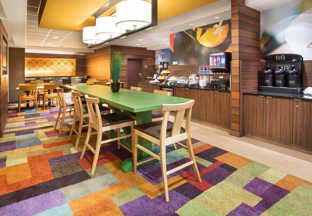 Fairfield Inn & Suites By Marriott Boston Milford Luaran gambar