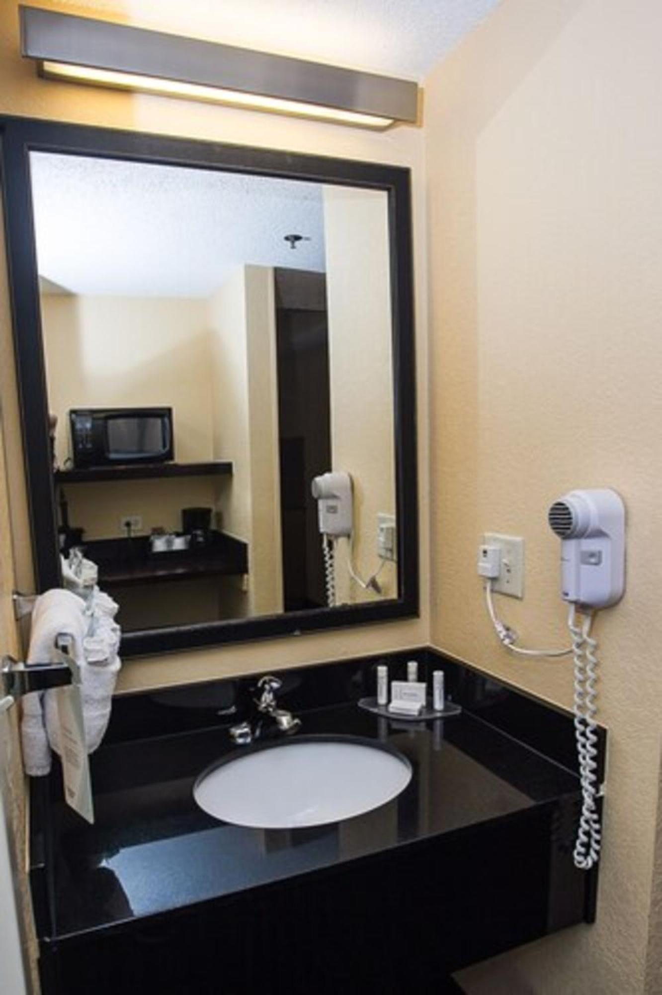 Fairfield Inn & Suites By Marriott Boston Milford Luaran gambar