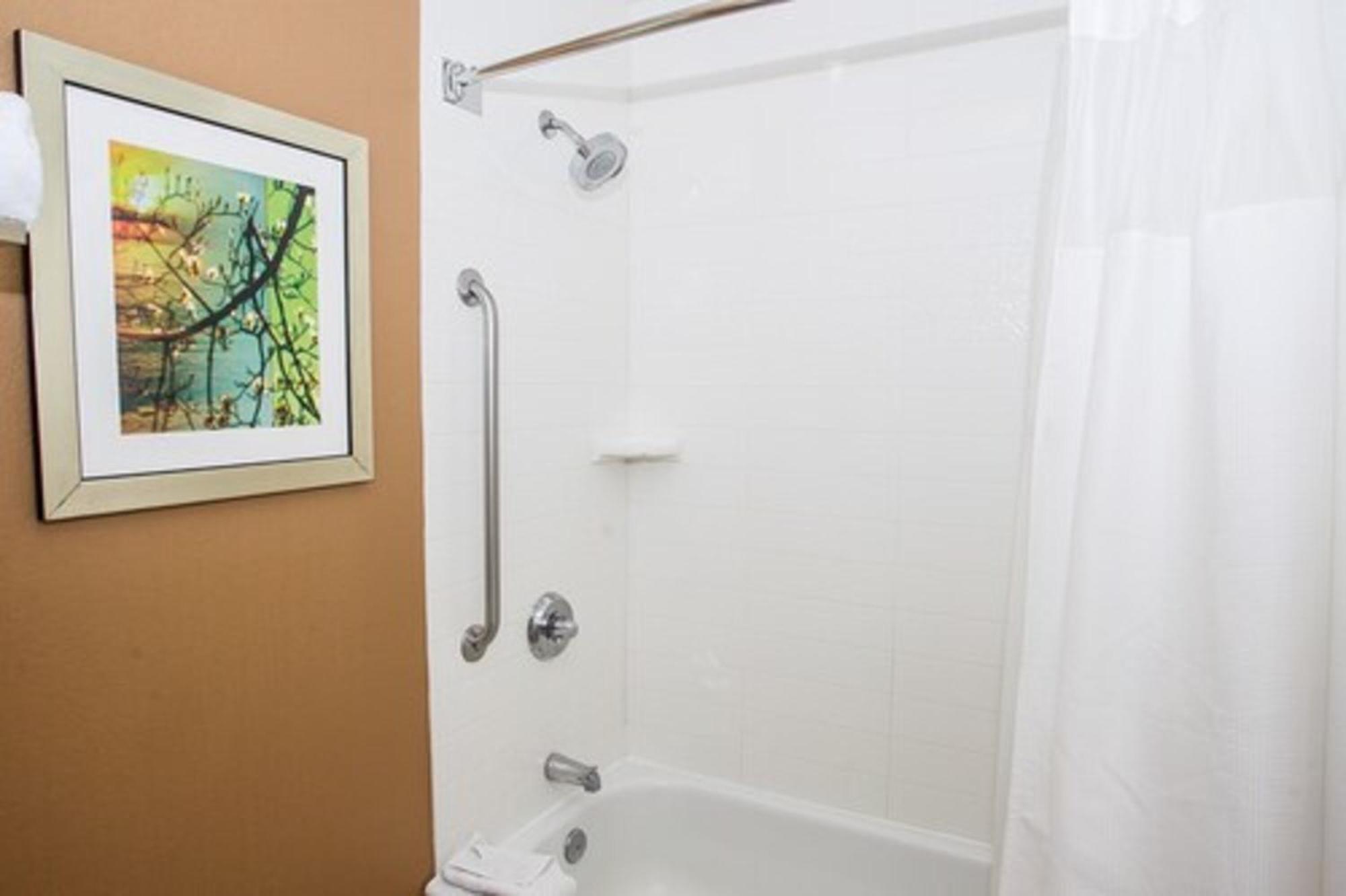 Fairfield Inn & Suites By Marriott Boston Milford Luaran gambar