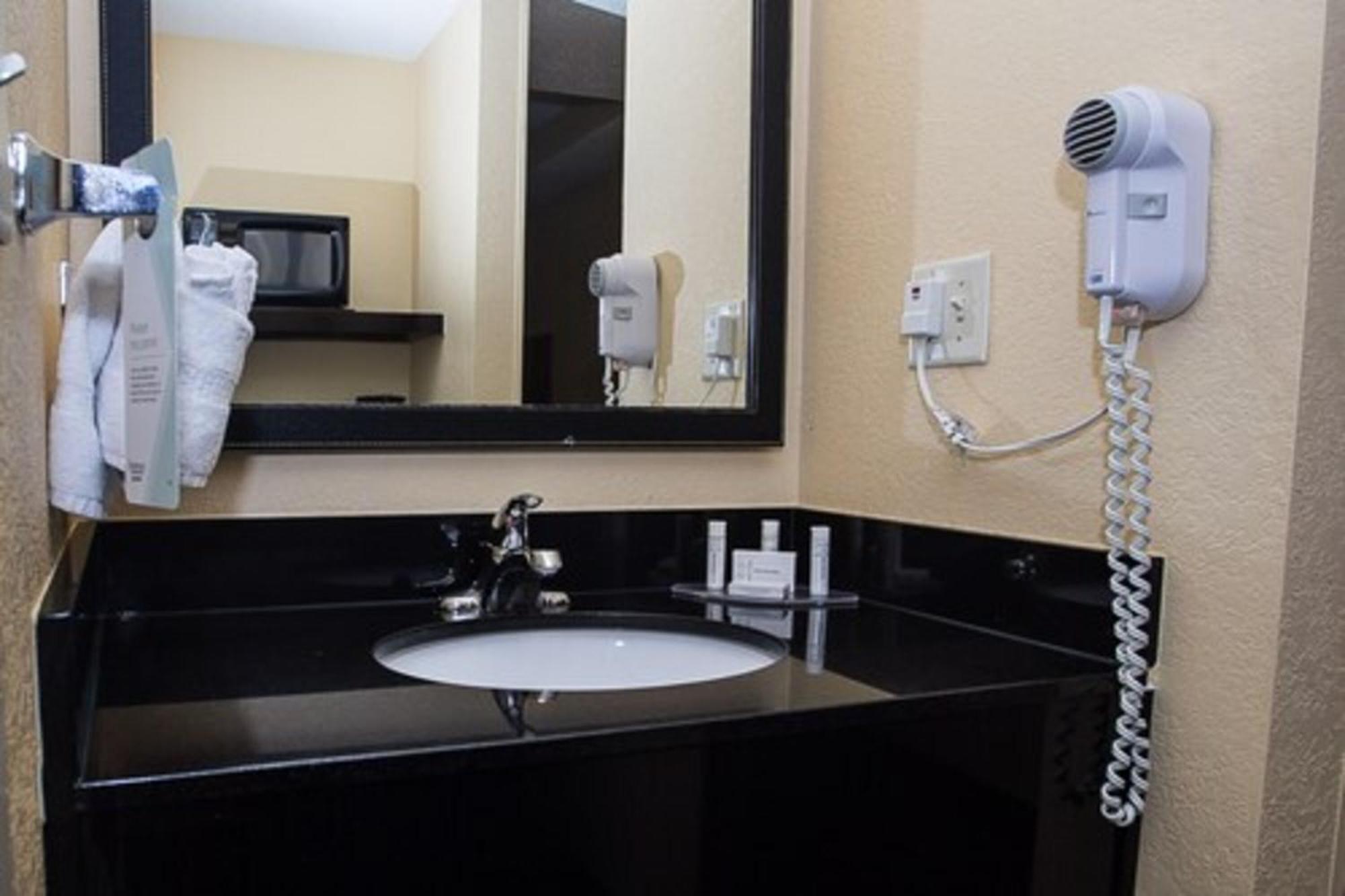 Fairfield Inn & Suites By Marriott Boston Milford Luaran gambar