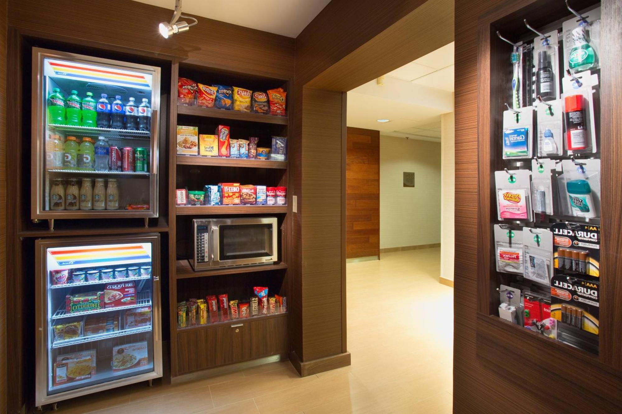 Fairfield Inn & Suites By Marriott Boston Milford Luaran gambar