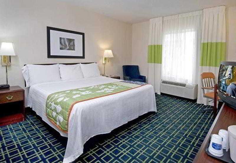Fairfield Inn & Suites By Marriott Boston Milford Luaran gambar