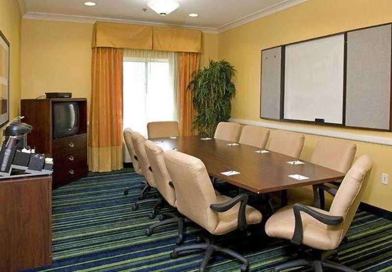 Fairfield Inn & Suites By Marriott Boston Milford Kemudahan gambar